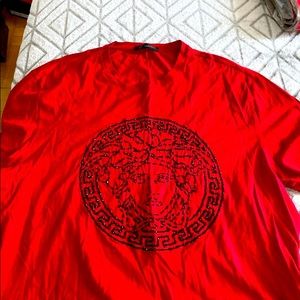 Versace shirt